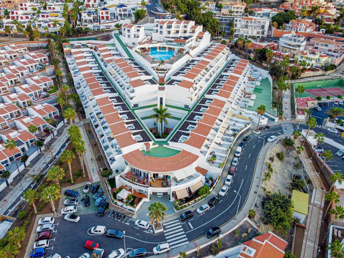 Sun View Apartament - Island Village Heights Costa Adeje  ภายนอก รูปภาพ